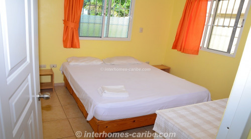 photos for SOSUA: HOLIDAY COMPLEX ORANGE